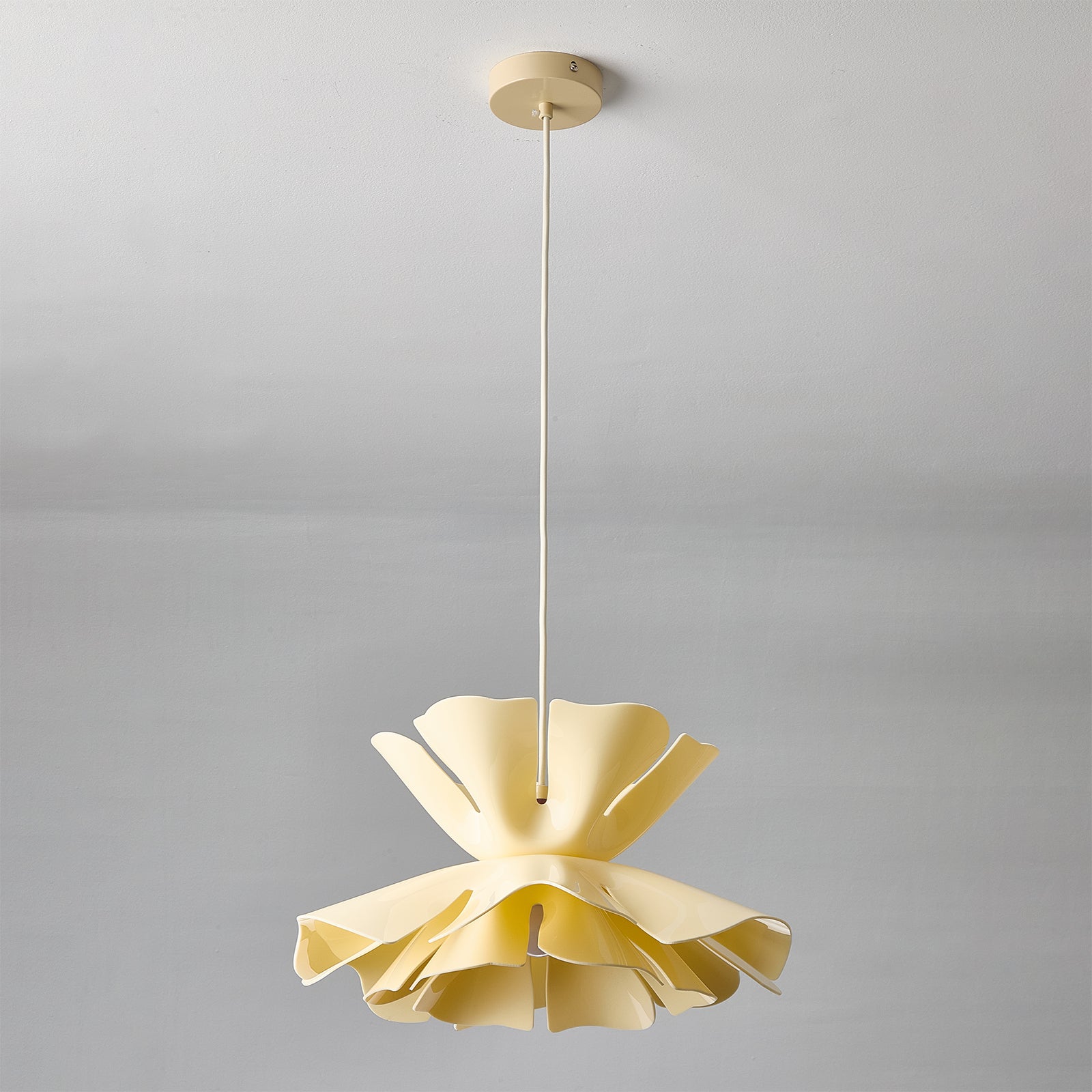 FENWICK HANGING GLOBE ILLUMINATOR