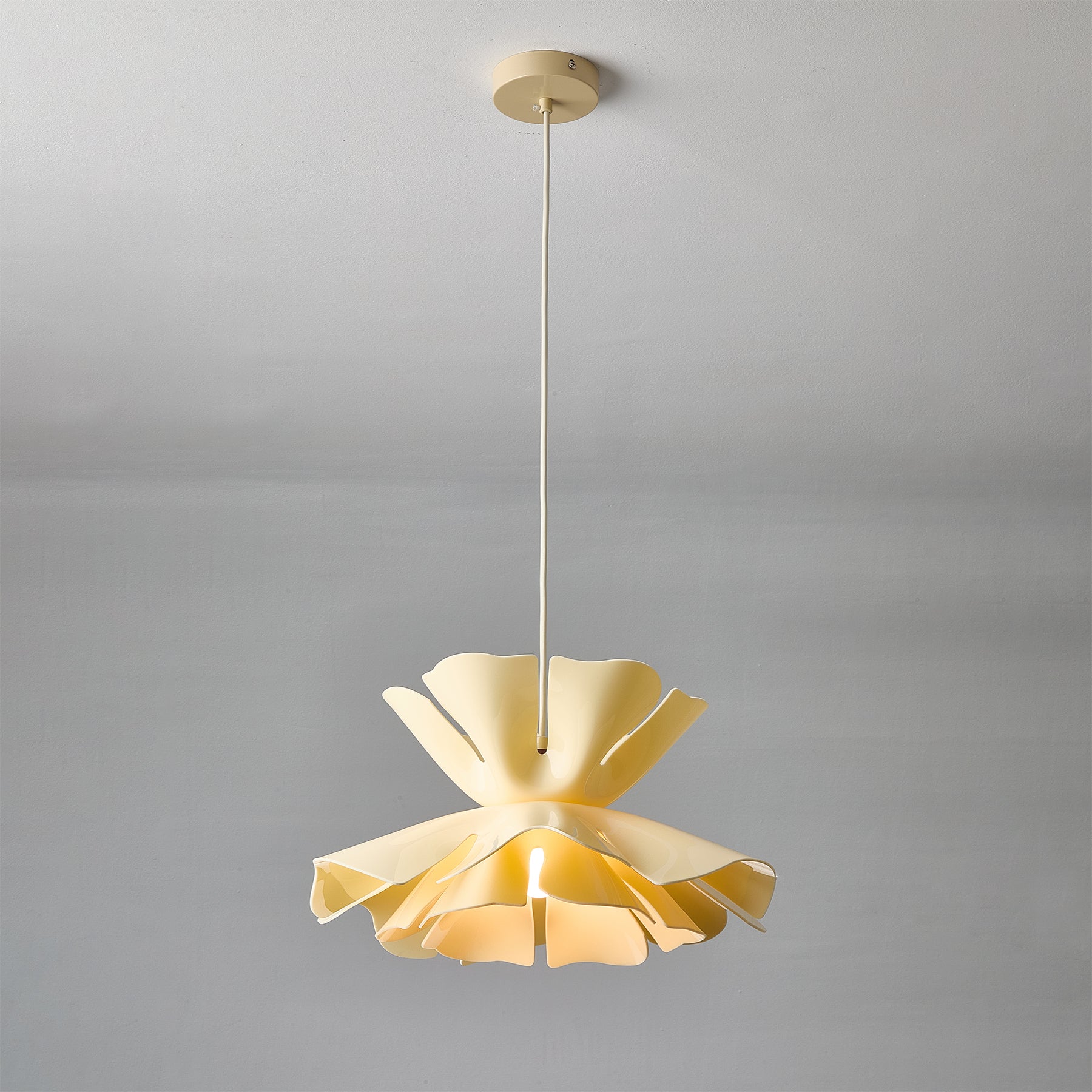 FENWICK HANGING GLOBE ILLUMINATOR