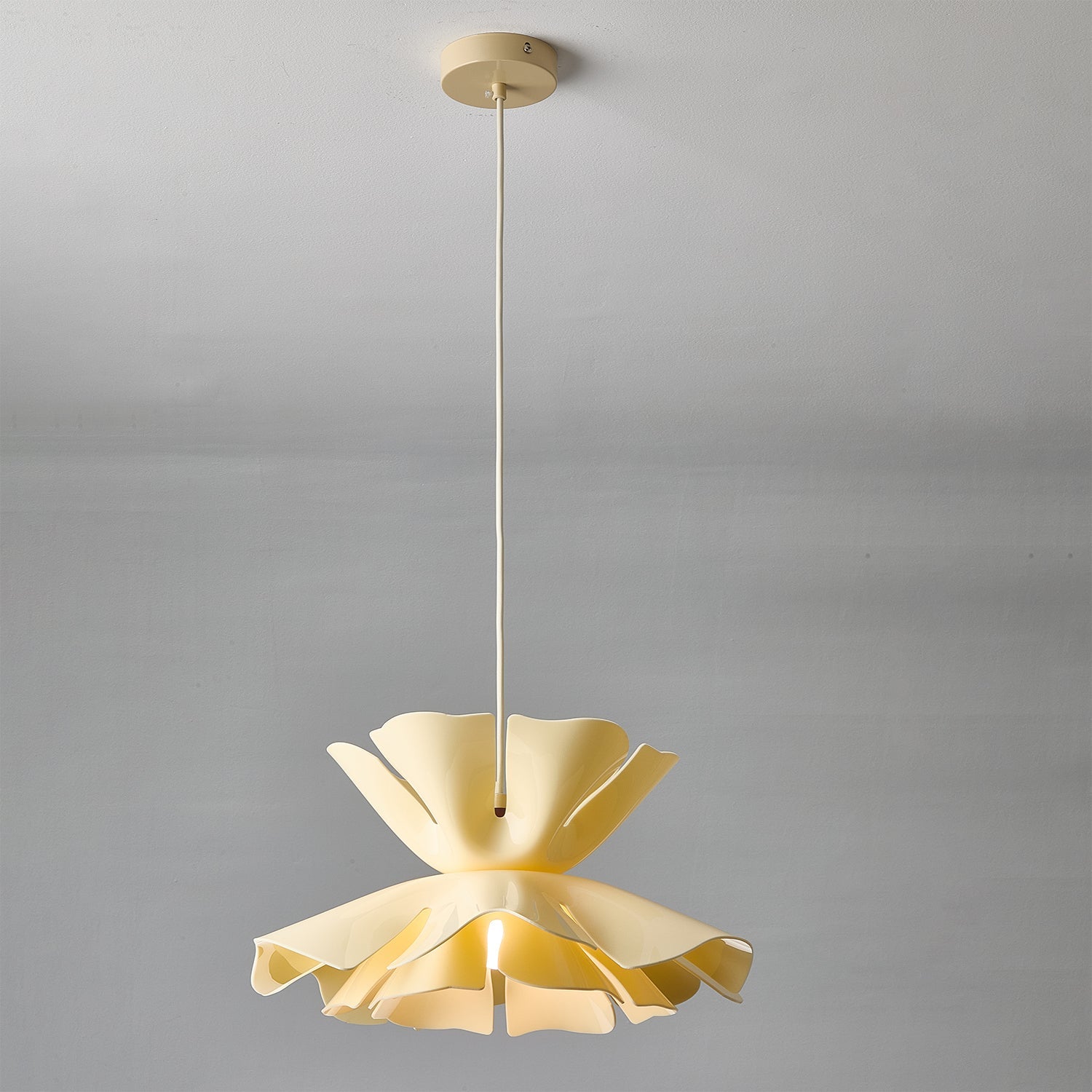 FENWICK HANGING GLOBE ILLUMINATOR