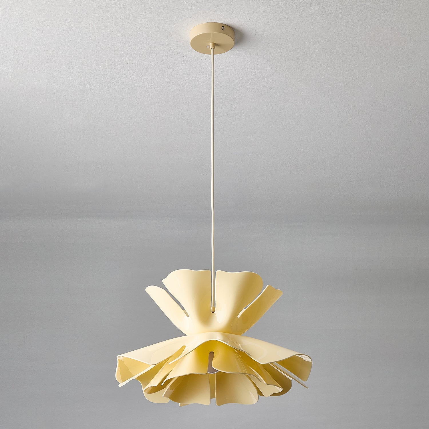 FENWICK HANGING GLOBE ILLUMINATOR