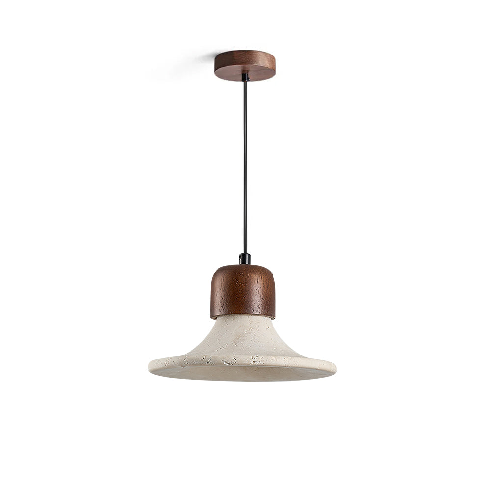 FENWICK GLASS GLOBE HANGING LIGHT