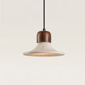 FENWICK GLASS GLOBE HANGING LIGHT