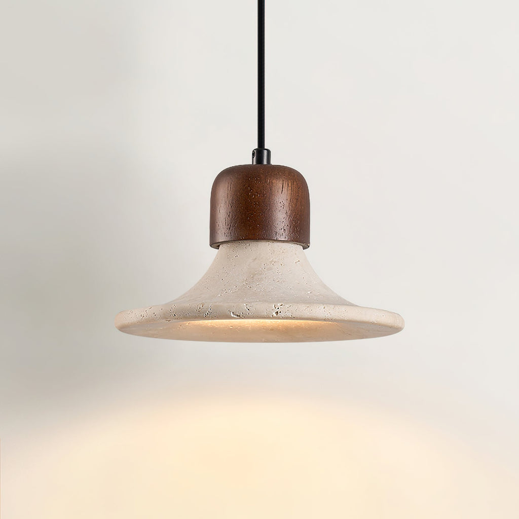 FENWICK GLASS GLOBE HANGING LIGHT