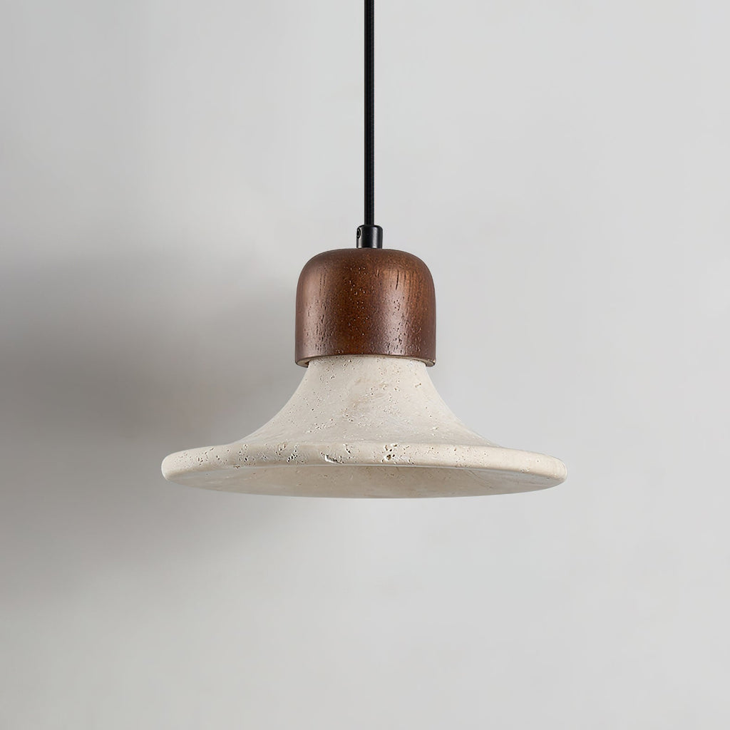 FENWICK GLASS GLOBE HANGING LIGHT
