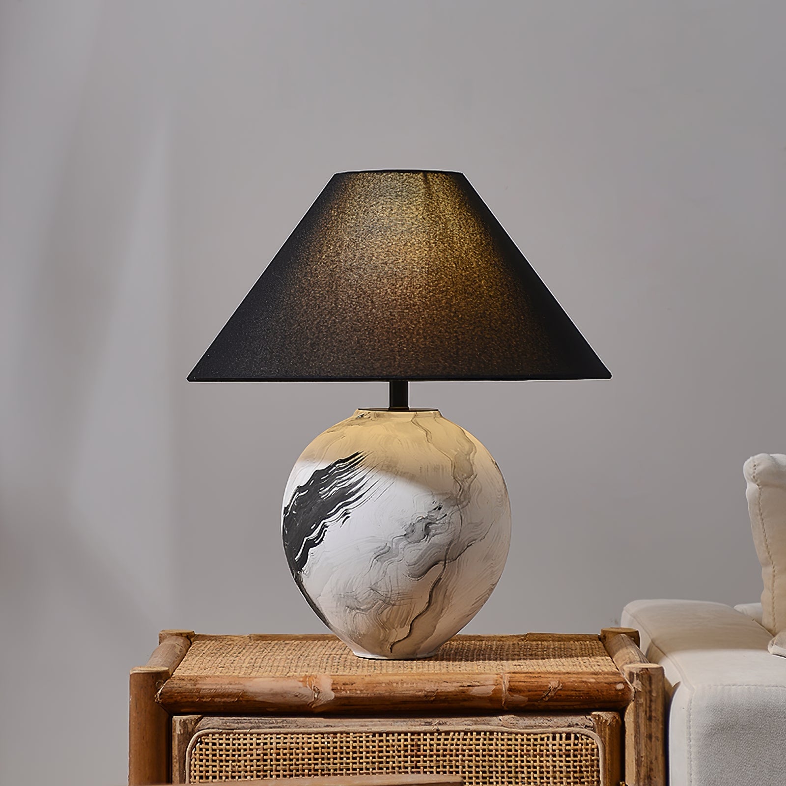 Ravenswood Heritage Illumination Lantern