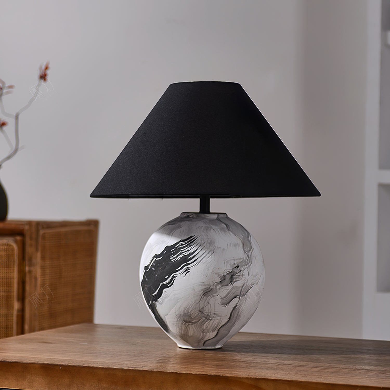 Ravenswood Heritage Illumination Lantern