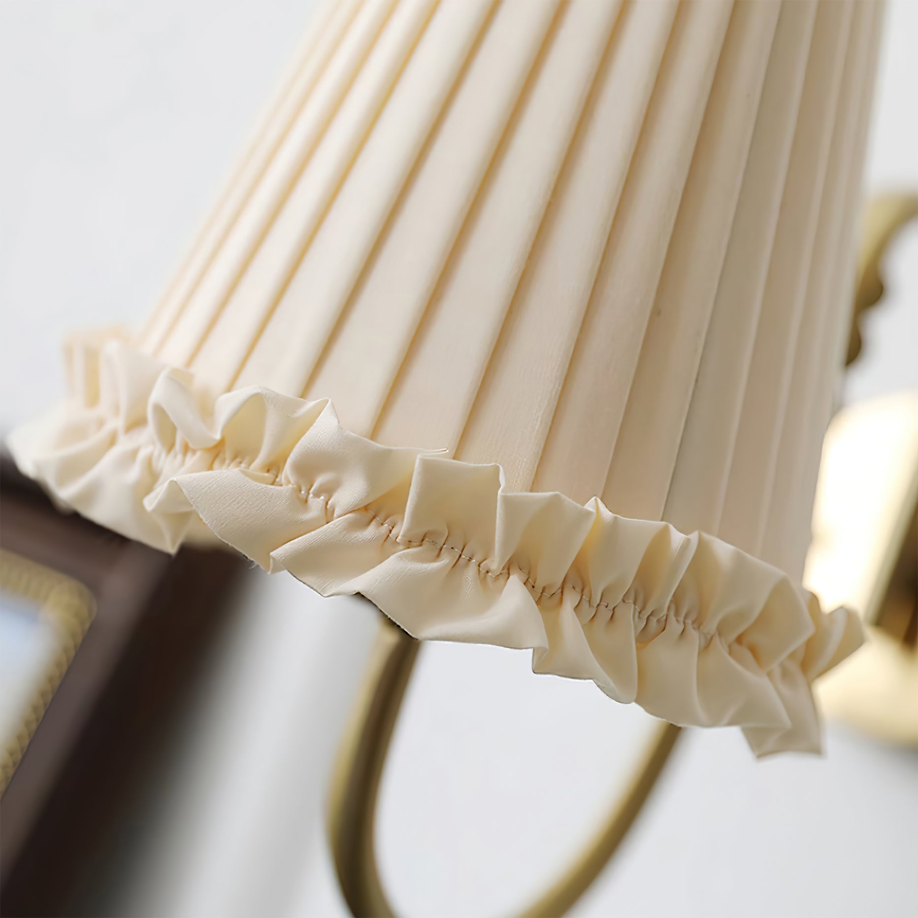 RAVENSHIRE TWIN ARM WALL SCONCE