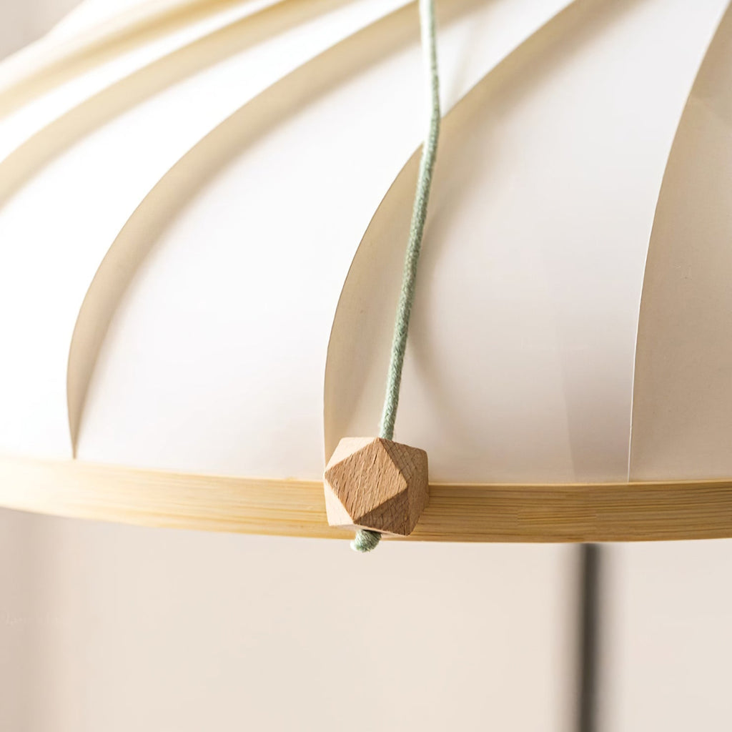 RAVENHALL DOME-STYLE HANGING LAMP