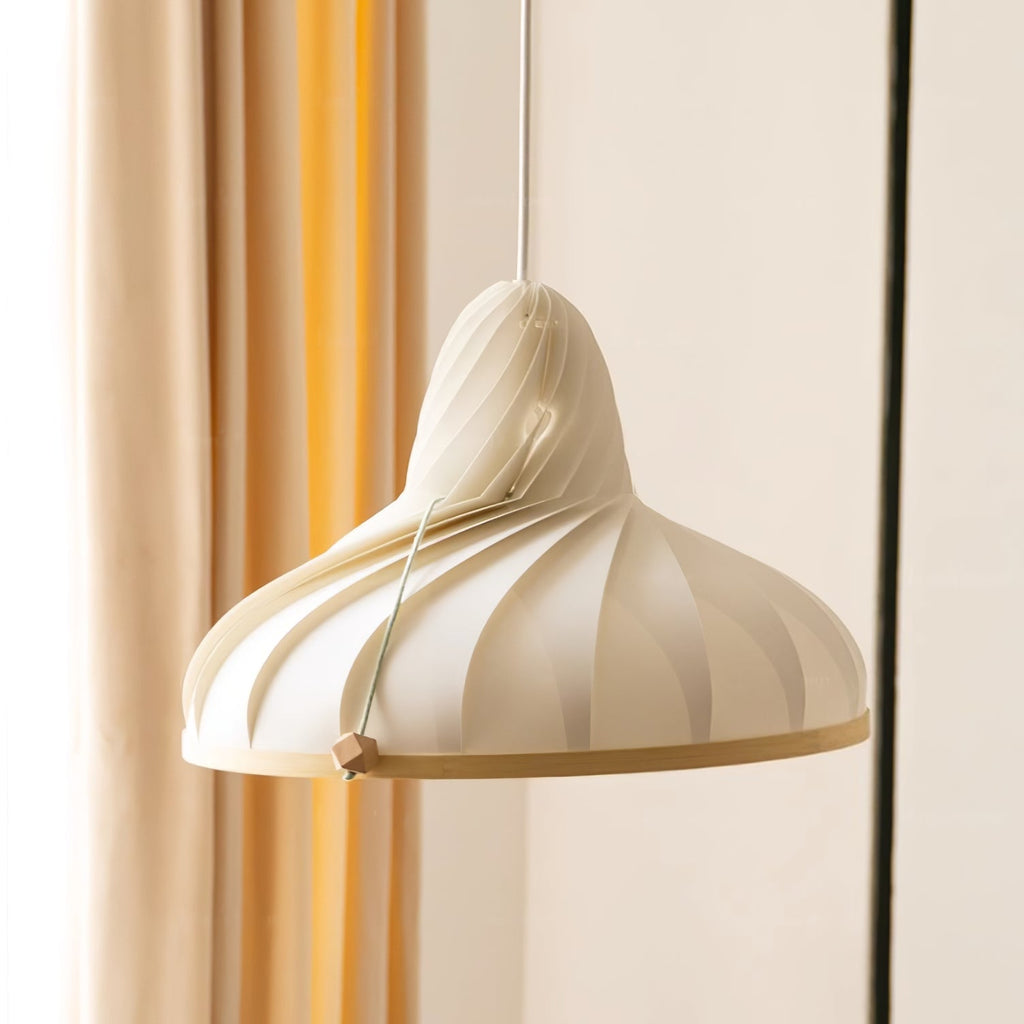 RAVENHALL DOME-STYLE HANGING LAMP