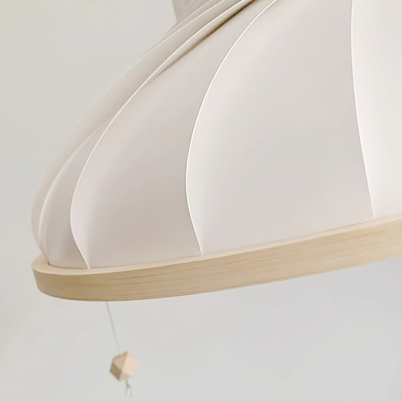 RAVENHALL DOME-STYLE HANGING LAMP