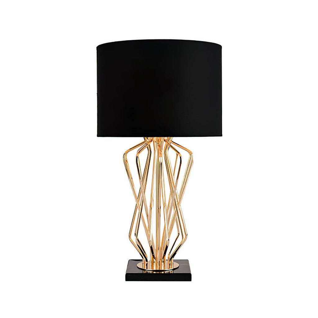 Vespera Luminaire Sphere Table Light