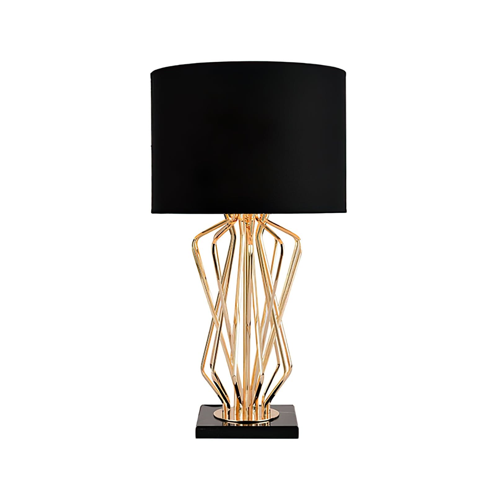 Vespera Luminaire Sphere Table Light