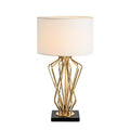 Vespera Luminaire Sphere Table Light