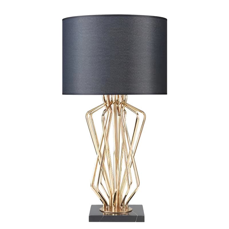 Vespera Luminaire Sphere Table Light