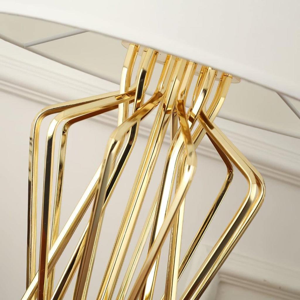 Vespera Luminaire Sphere Table Light
