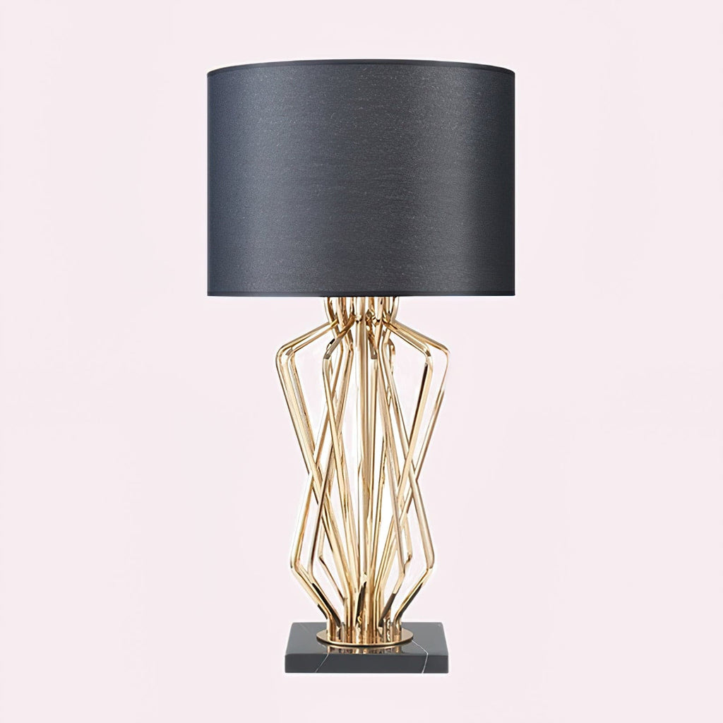 Vespera Luminaire Sphere Table Light