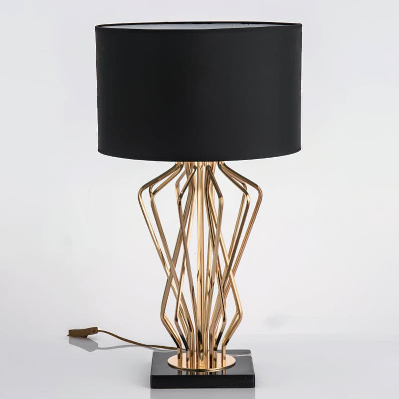 Vespera Luminaire Sphere Table Light