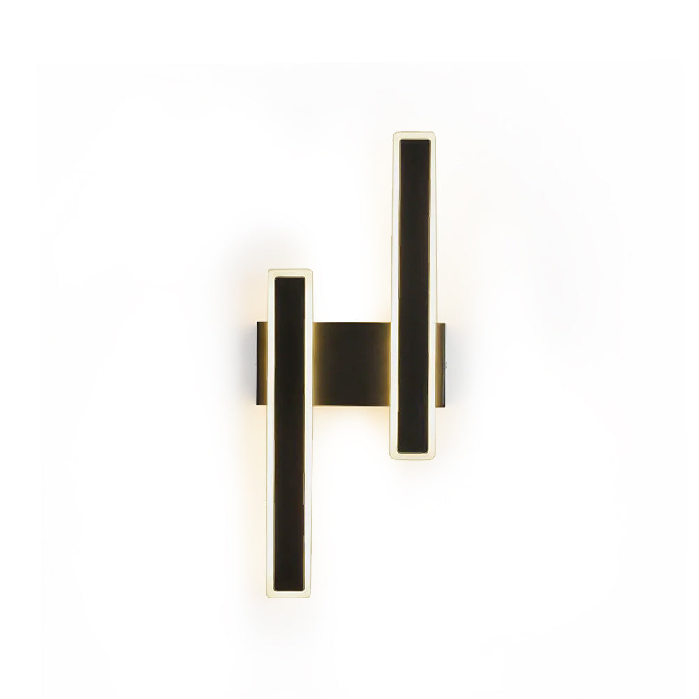 FENWICK GLOWING HORIZON WALL SCONCE