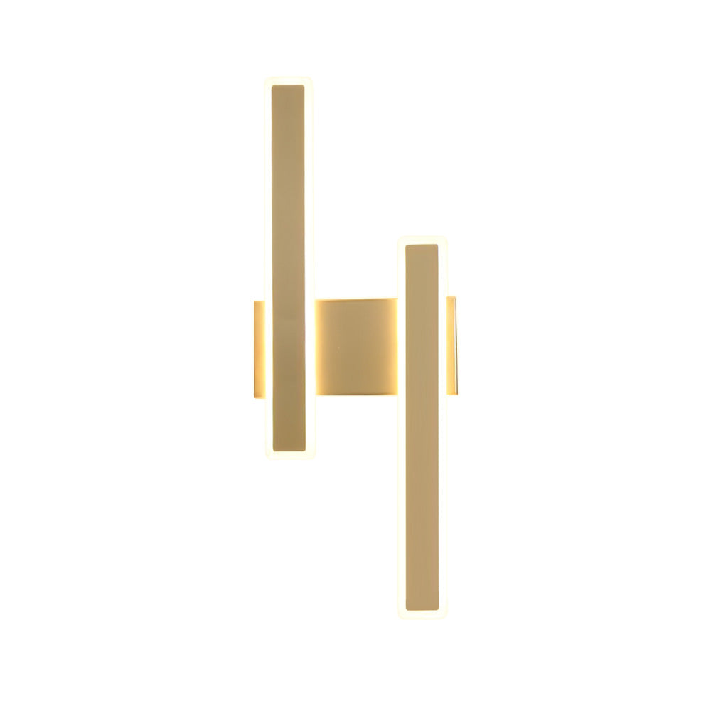 FENWICK GLOWING HORIZON WALL SCONCE