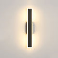 FENWICK GLOWING HORIZON WALL SCONCE