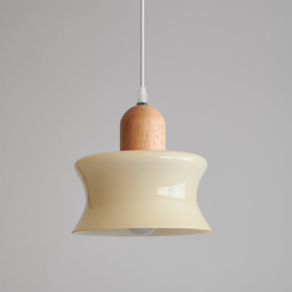 HALCYON CRYSTAL DROPLET HANGING LANTERN