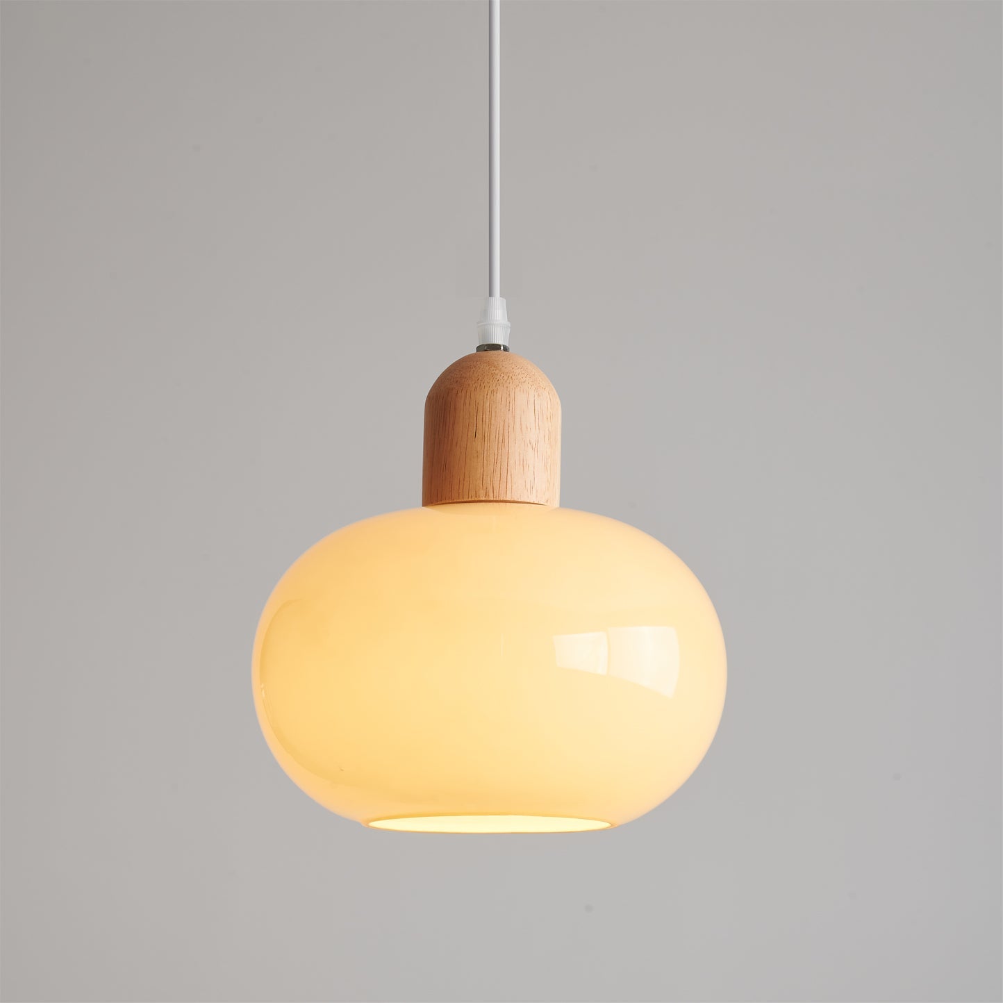 HALCYON CRYSTAL DROPLET HANGING LANTERN