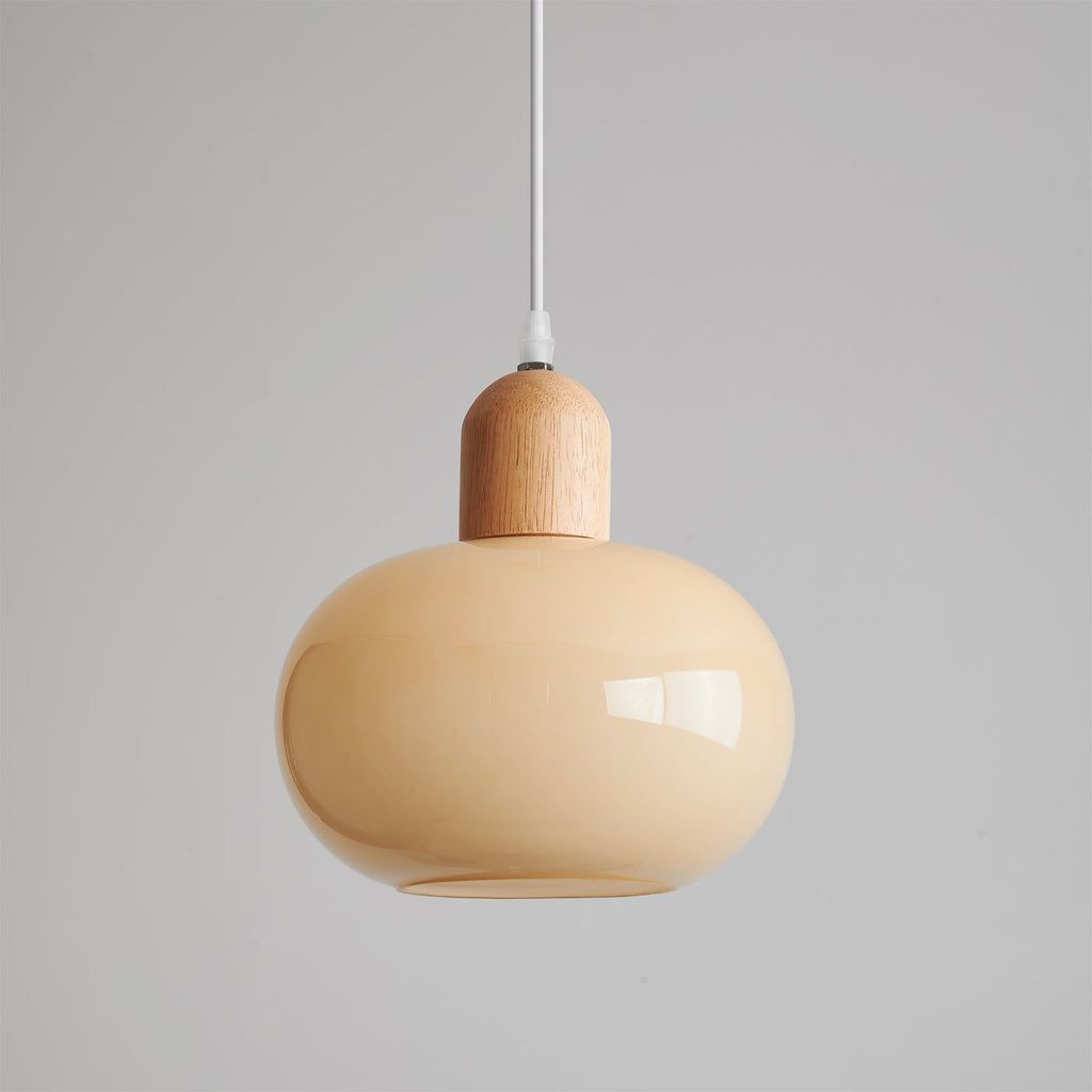 HALCYON CRYSTAL DROPLET HANGING LANTERN