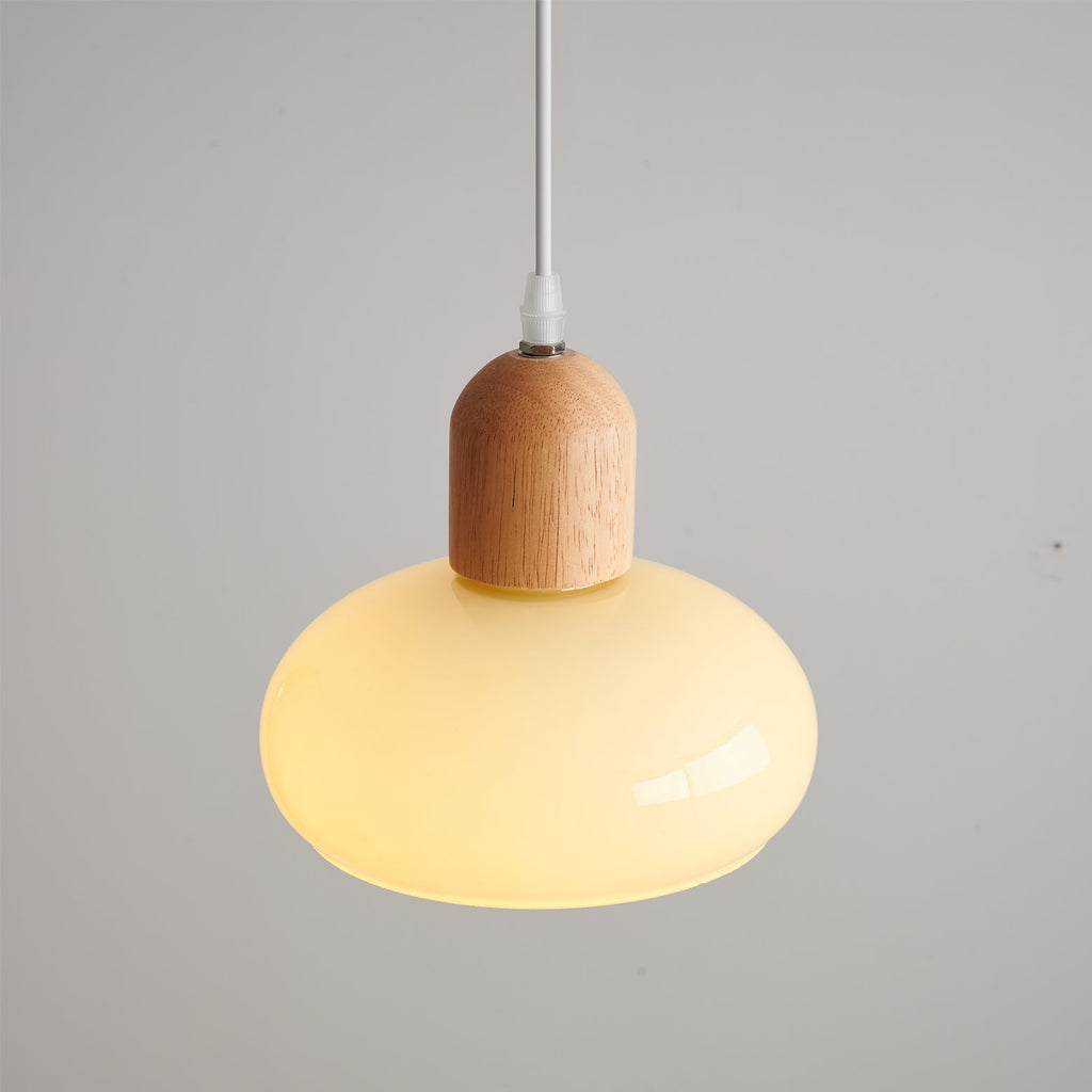 HALCYON CRYSTAL DROPLET HANGING LANTERN