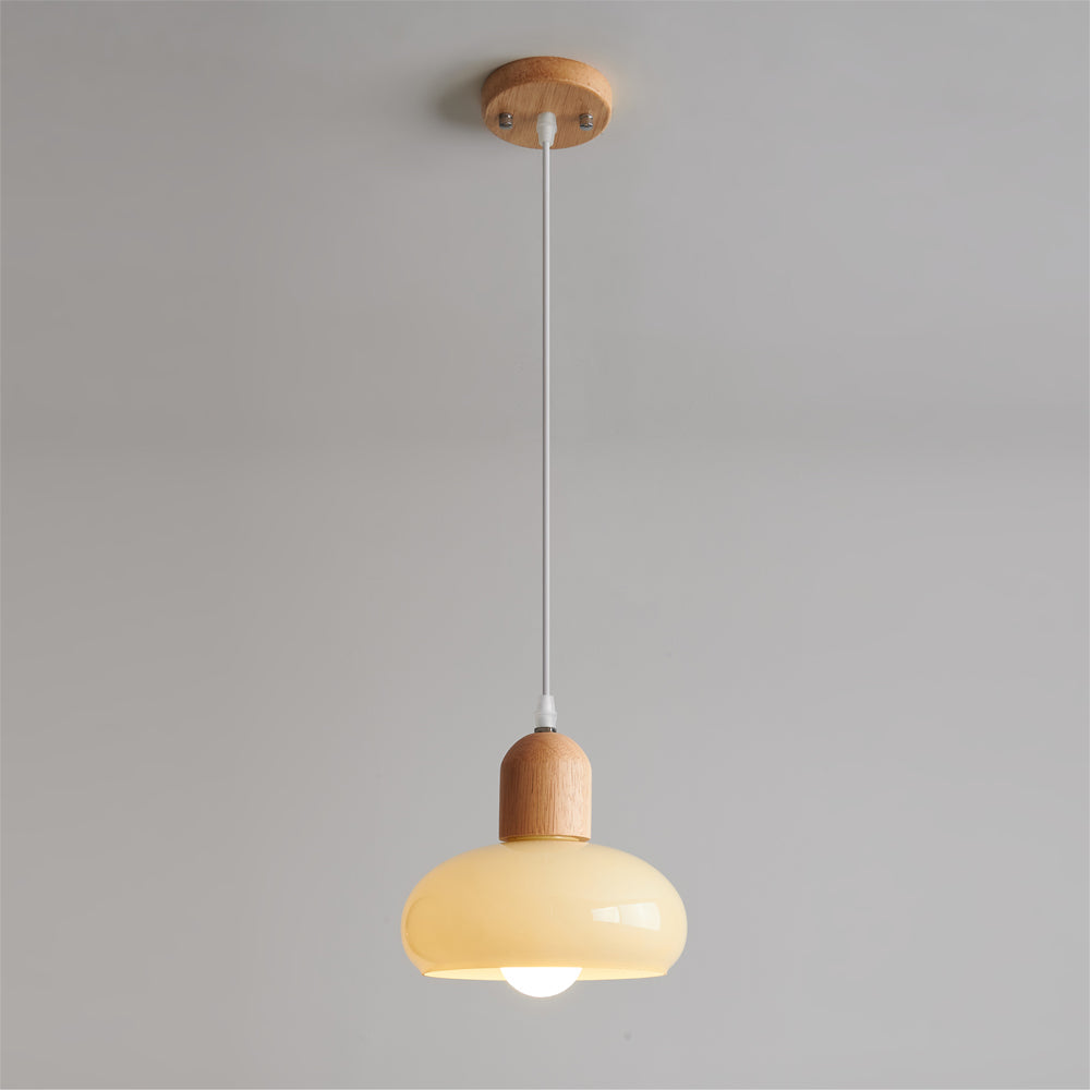 HALCYON CRYSTAL DROPLET HANGING LANTERN