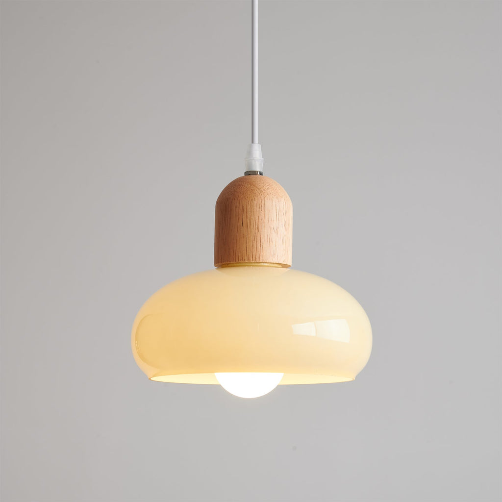 HALCYON CRYSTAL DROPLET HANGING LANTERN