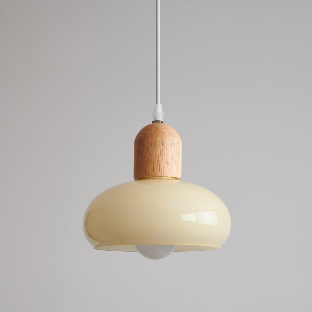 HALCYON CRYSTAL DROPLET HANGING LANTERN