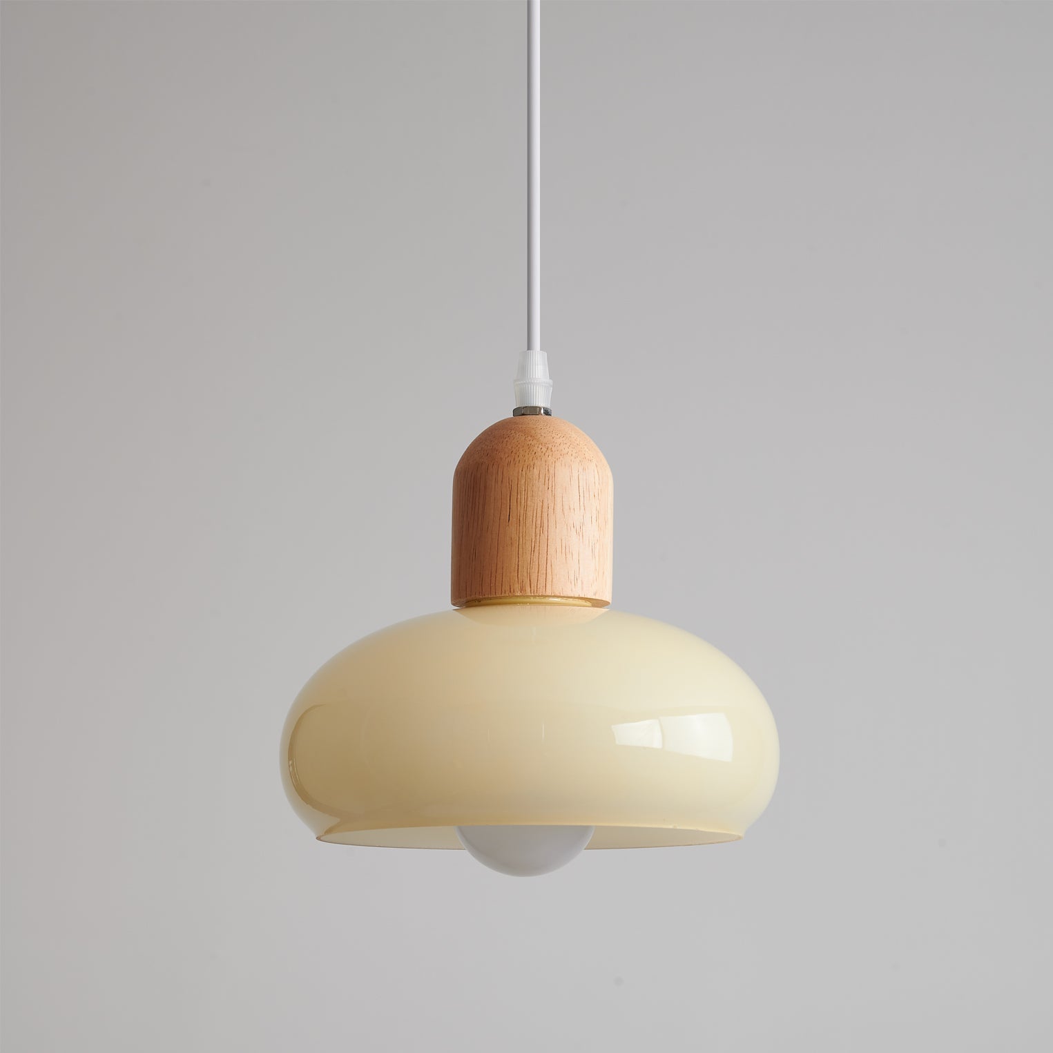HALCYON CRYSTAL DROPLET HANGING LANTERN