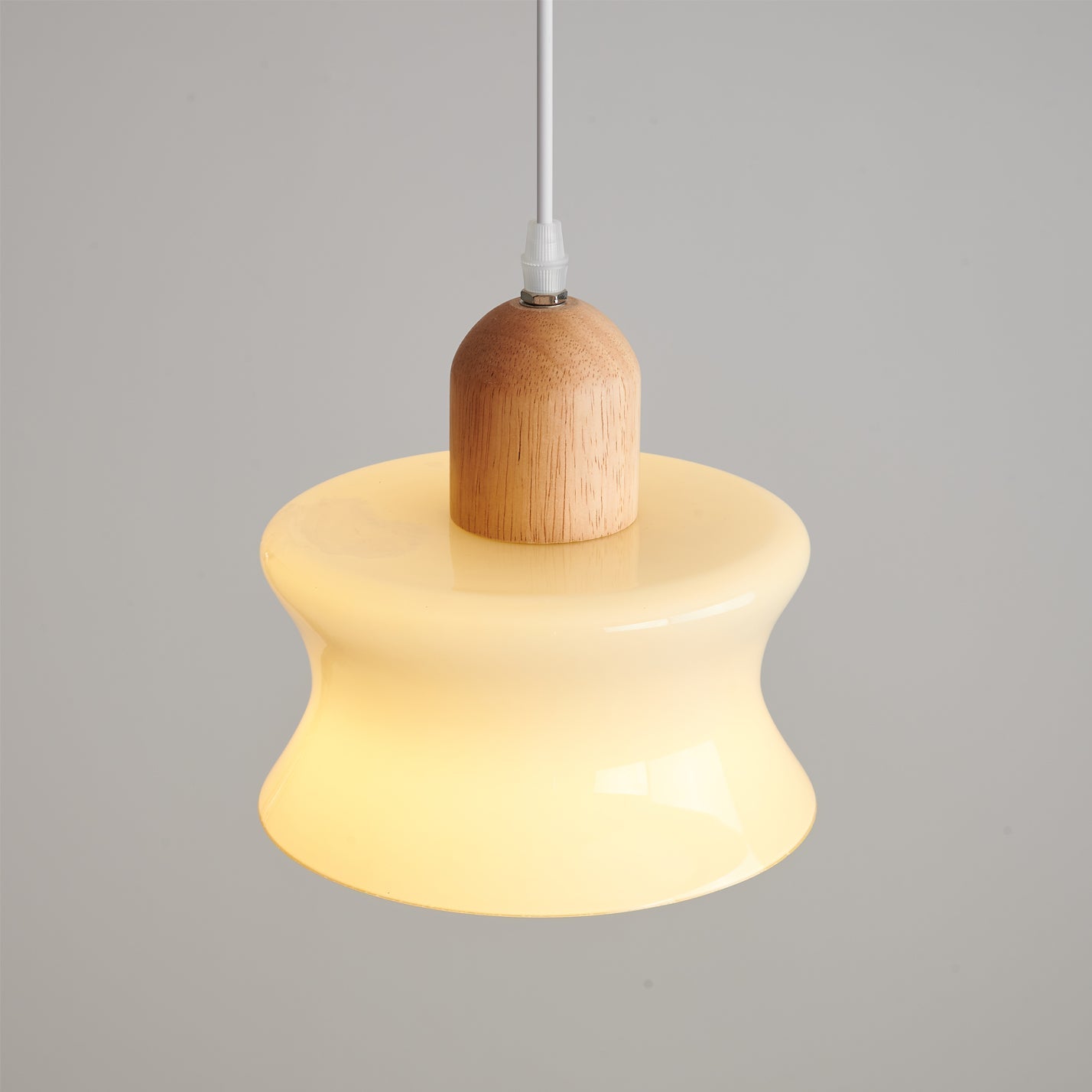 HALCYON CRYSTAL DROPLET HANGING LANTERN