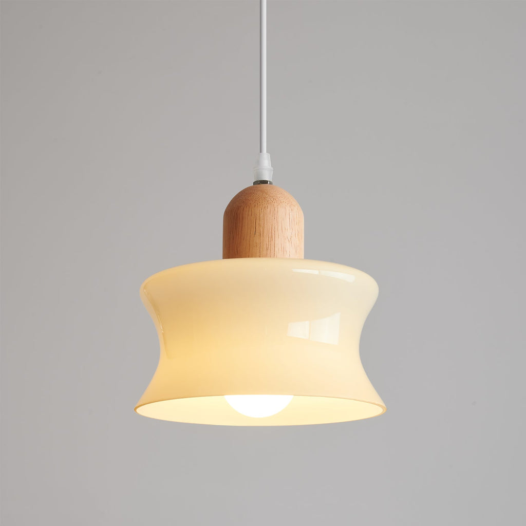 HALCYON CRYSTAL DROPLET HANGING LANTERN