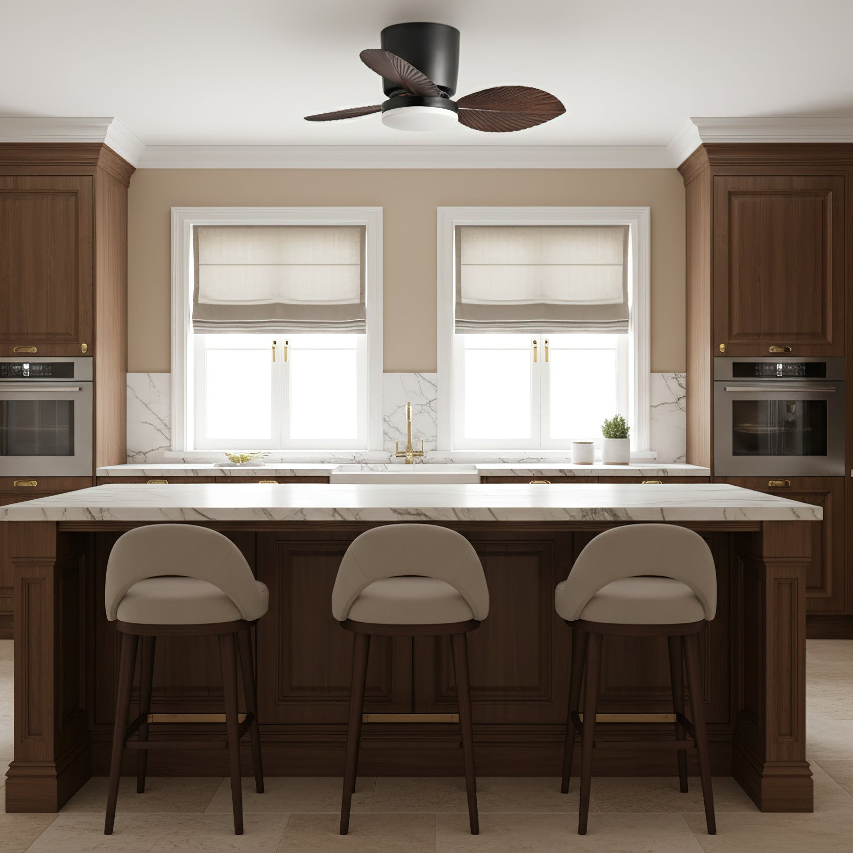 Ravenswood Whispering Breeze Pendant Light