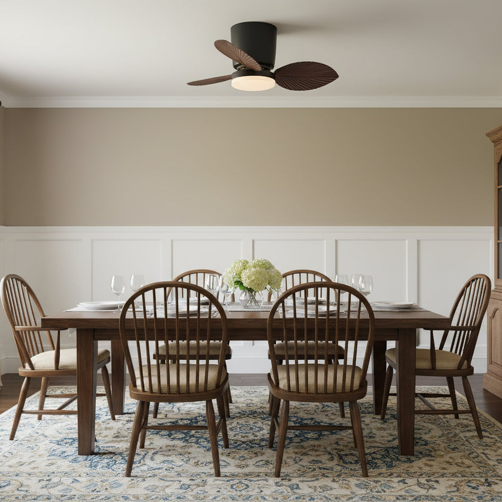 Ravenswood Whispering Breeze Pendant Light