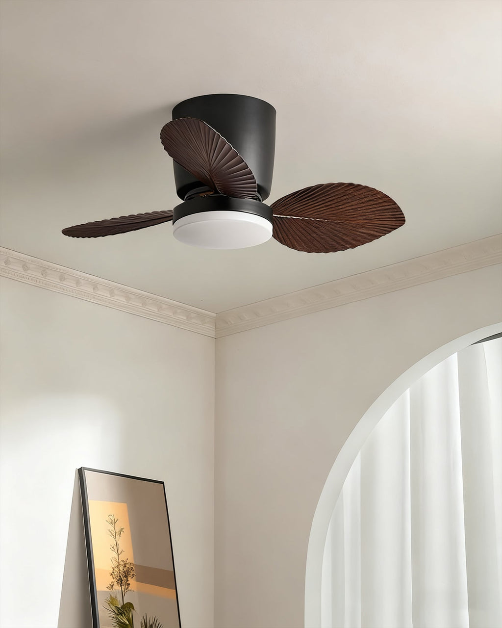 Ravenswood Whispering Breeze Pendant Light