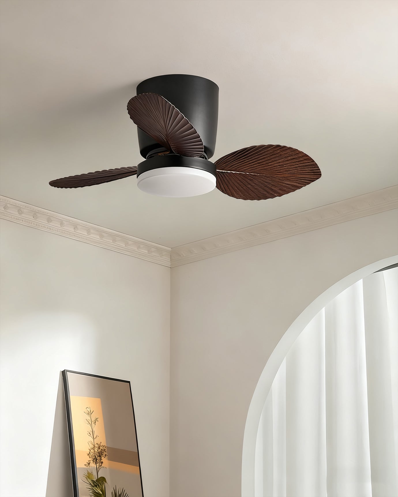 Ravenswood Whispering Breeze Pendant Light