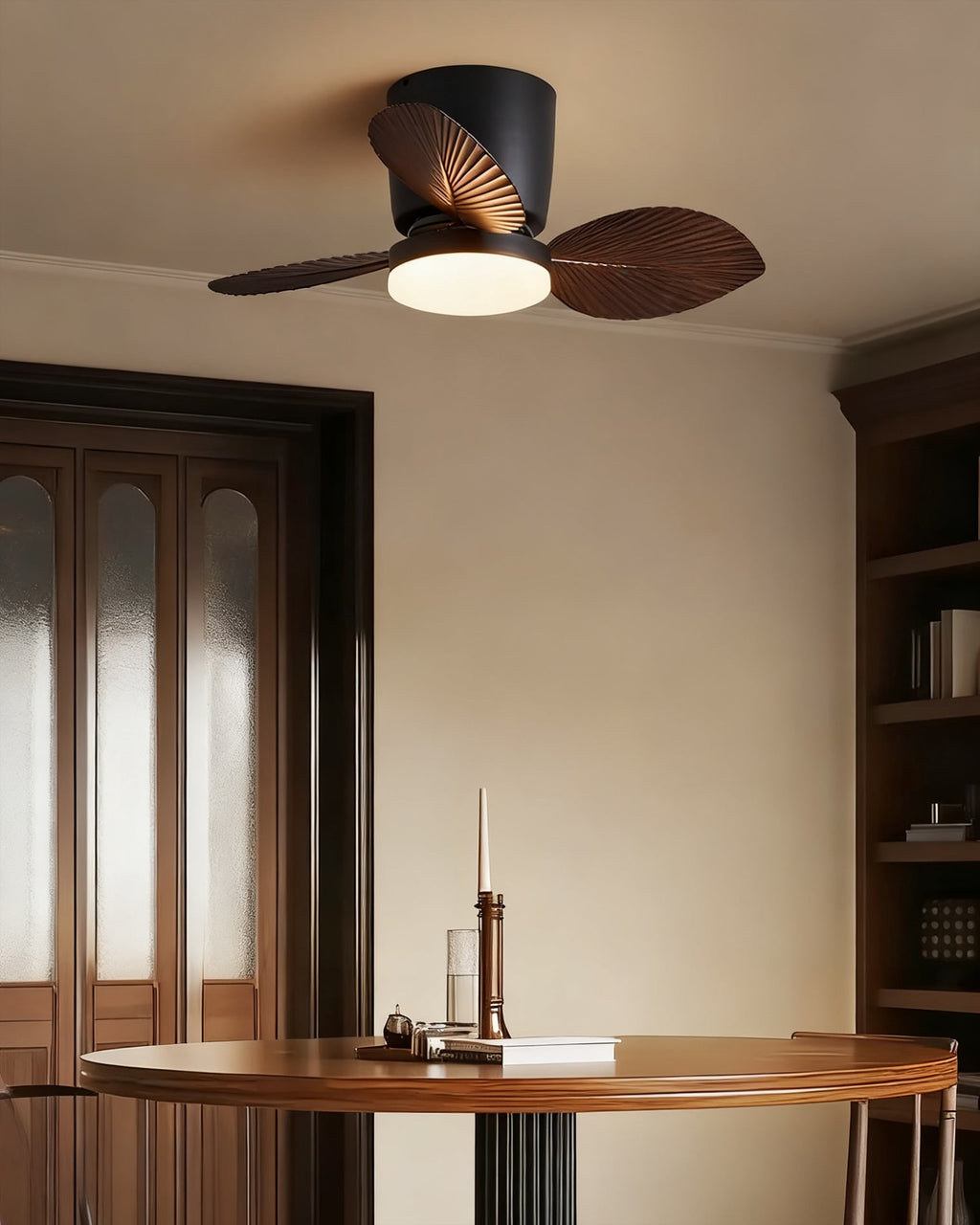 Ravenswood Whispering Breeze Pendant Light