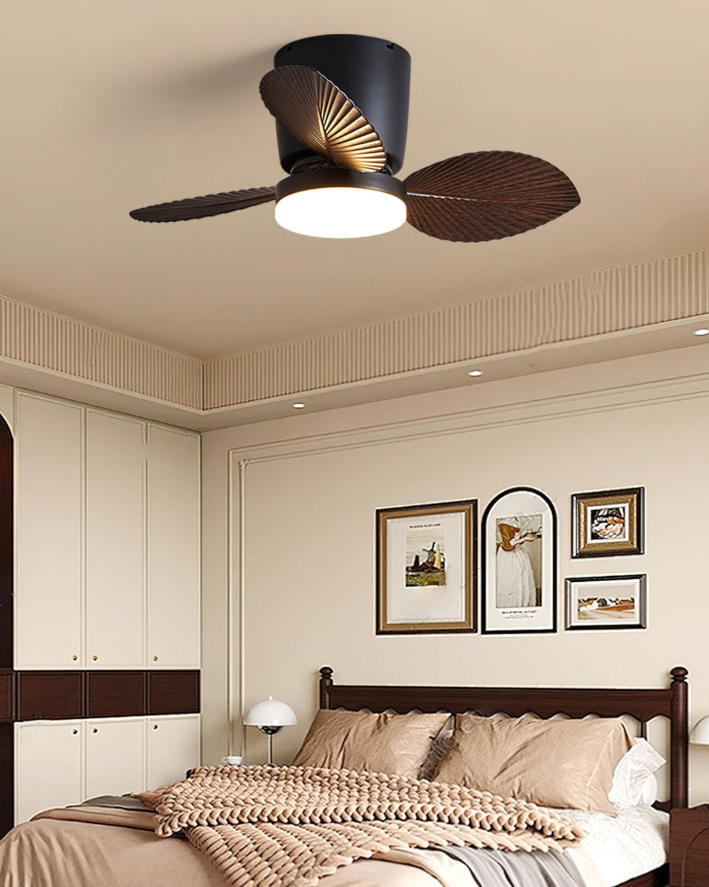 Ravenswood Whispering Breeze Pendant Light