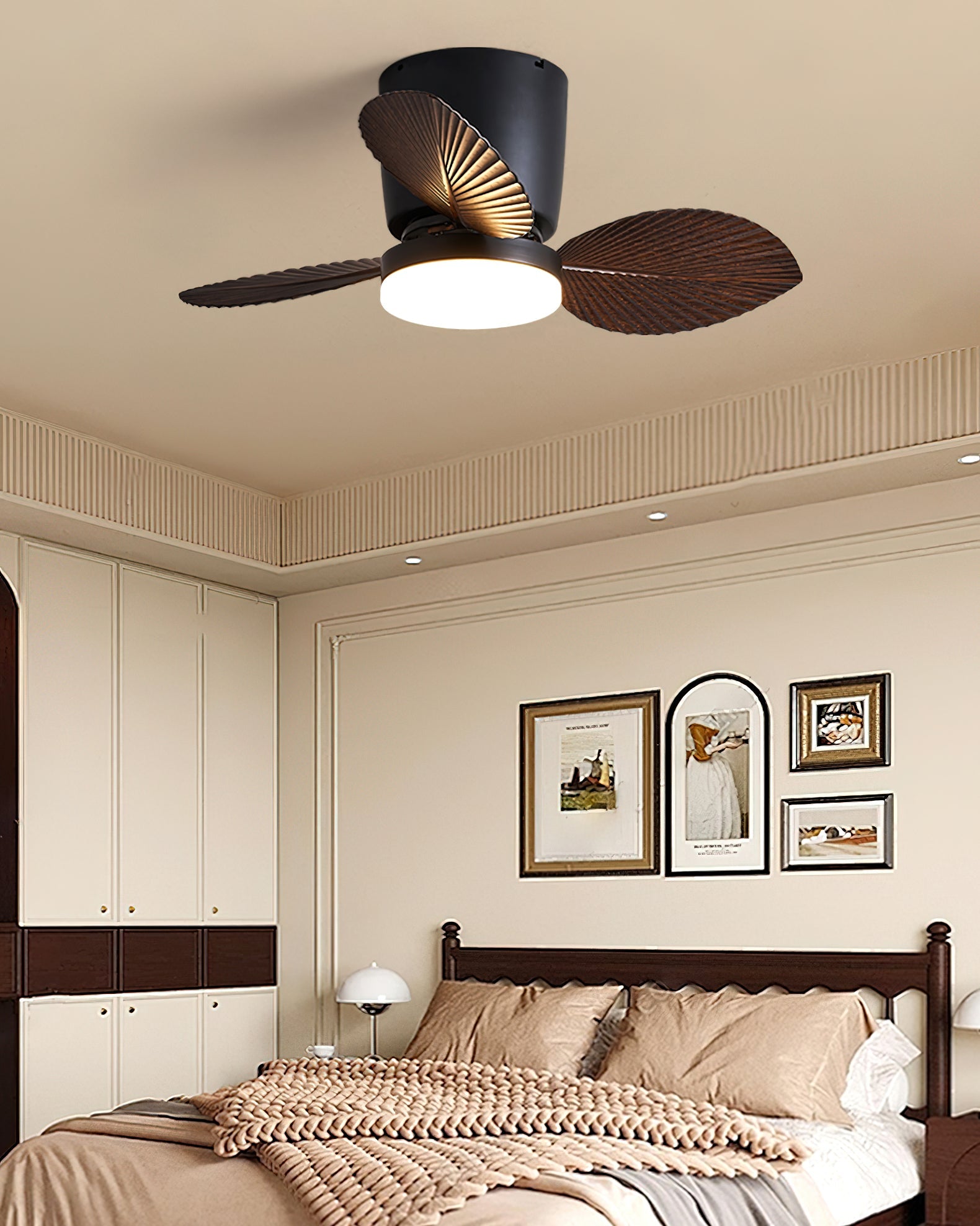 Ravenswood Whispering Breeze Pendant Light