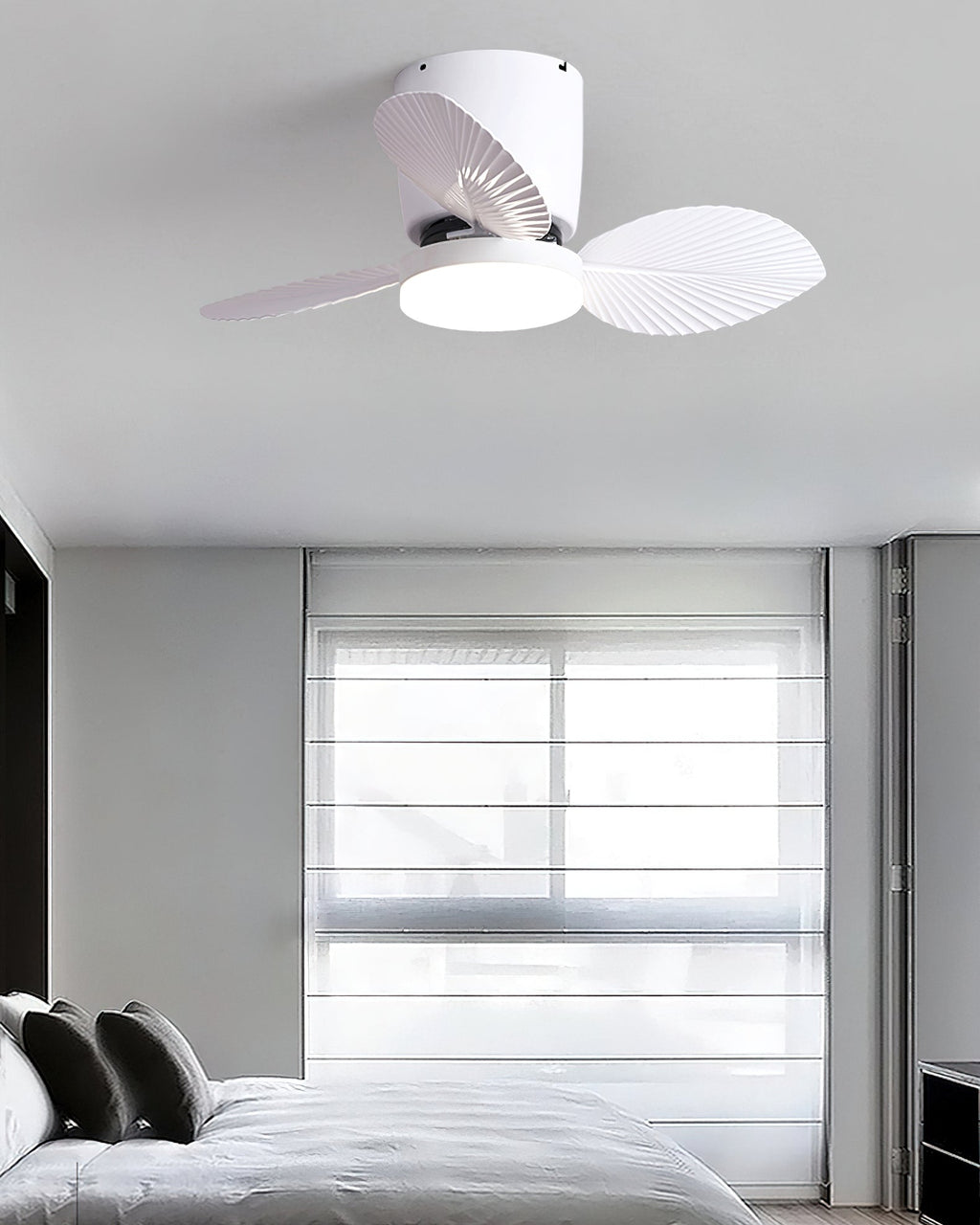 Ravenswood Whispering Breeze Pendant Light