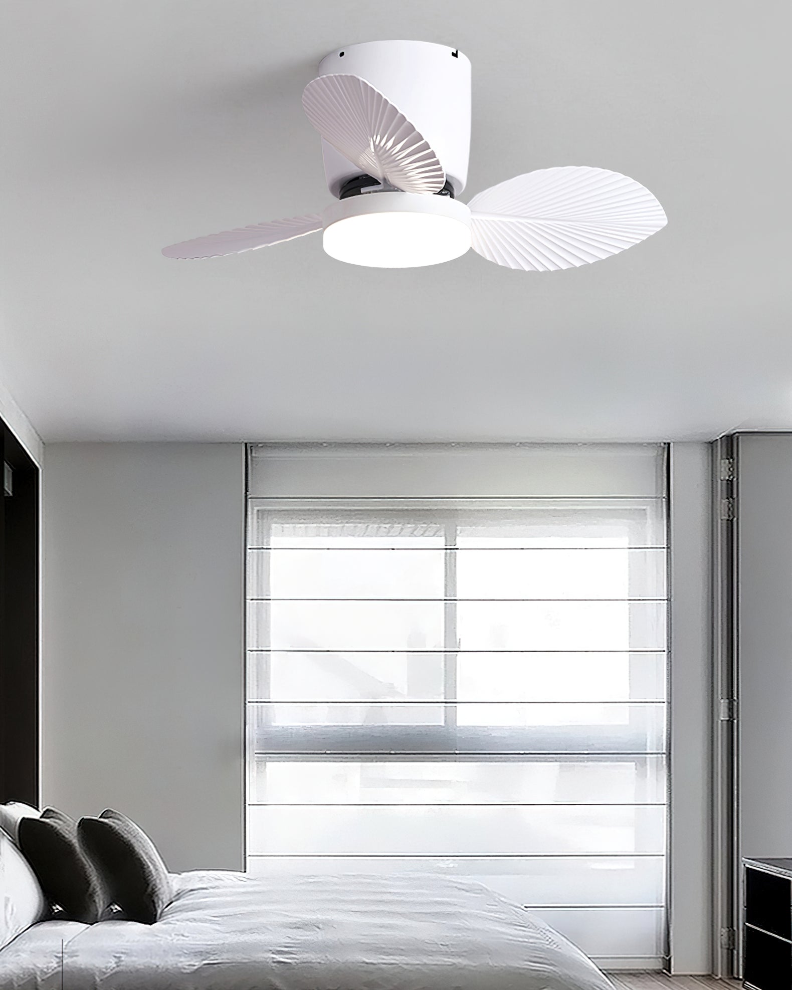 Ravenswood Whispering Breeze Pendant Light
