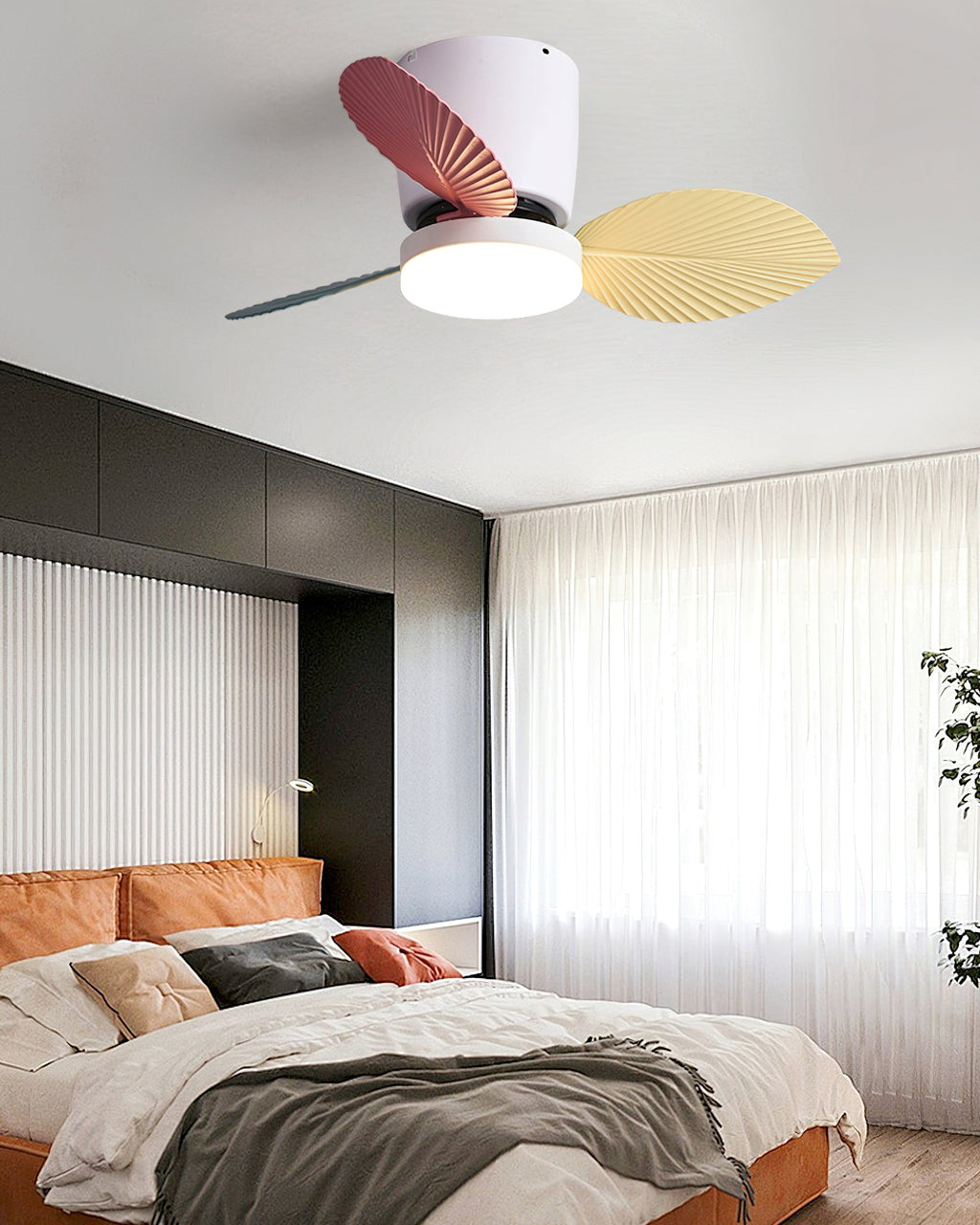 Ravenswood Whispering Breeze Pendant Light