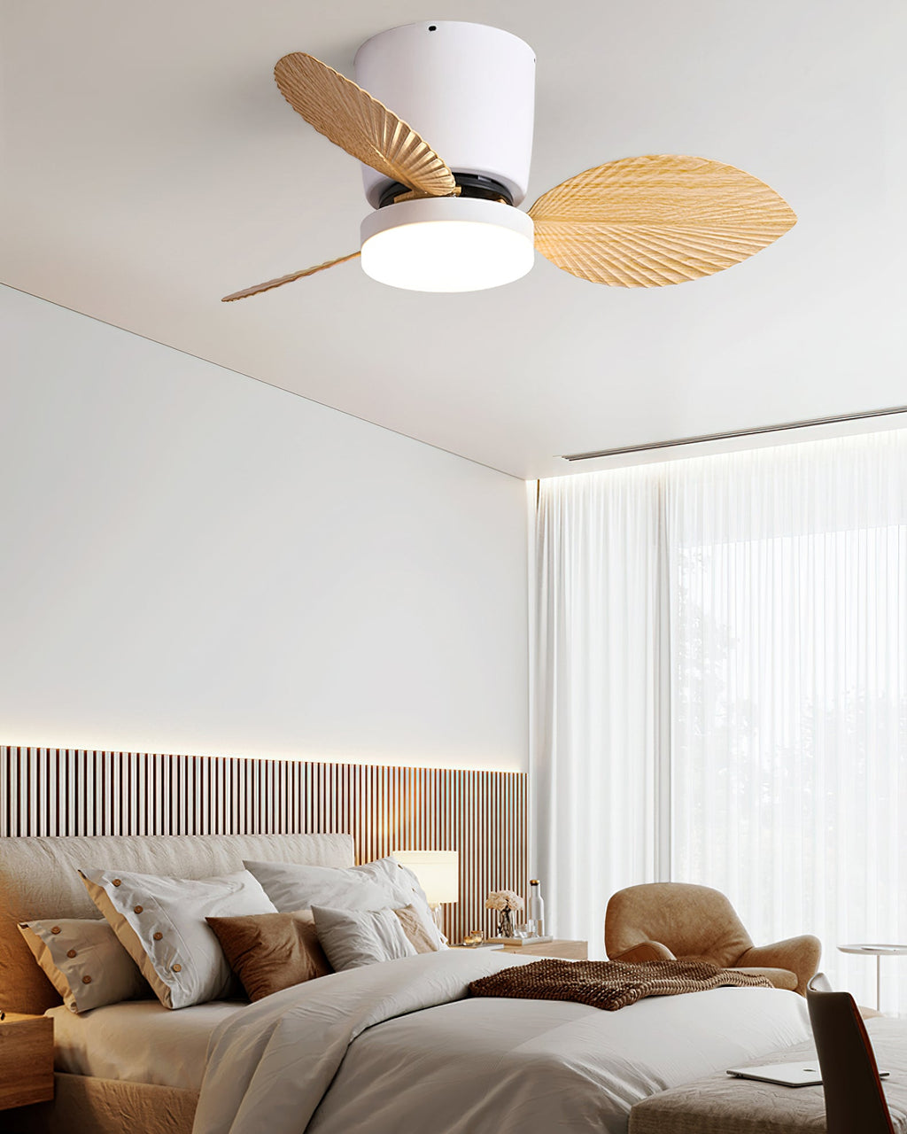 Ravenswood Whispering Breeze Pendant Light