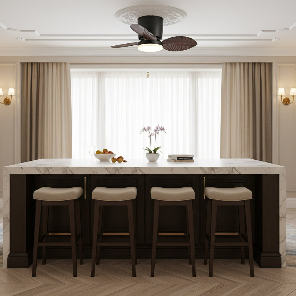 Ravenswood Whispering Breeze Pendant Light
