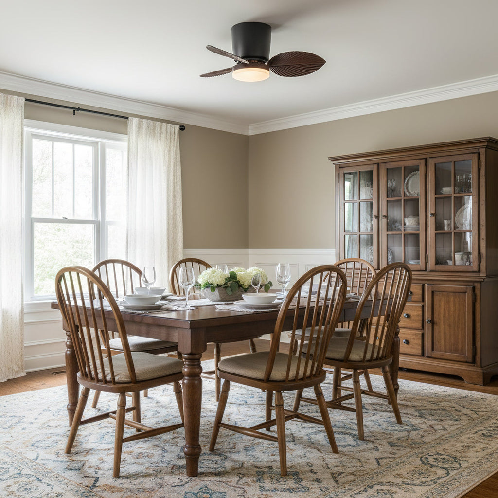 Ravenswood Whispering Breeze Pendant Light