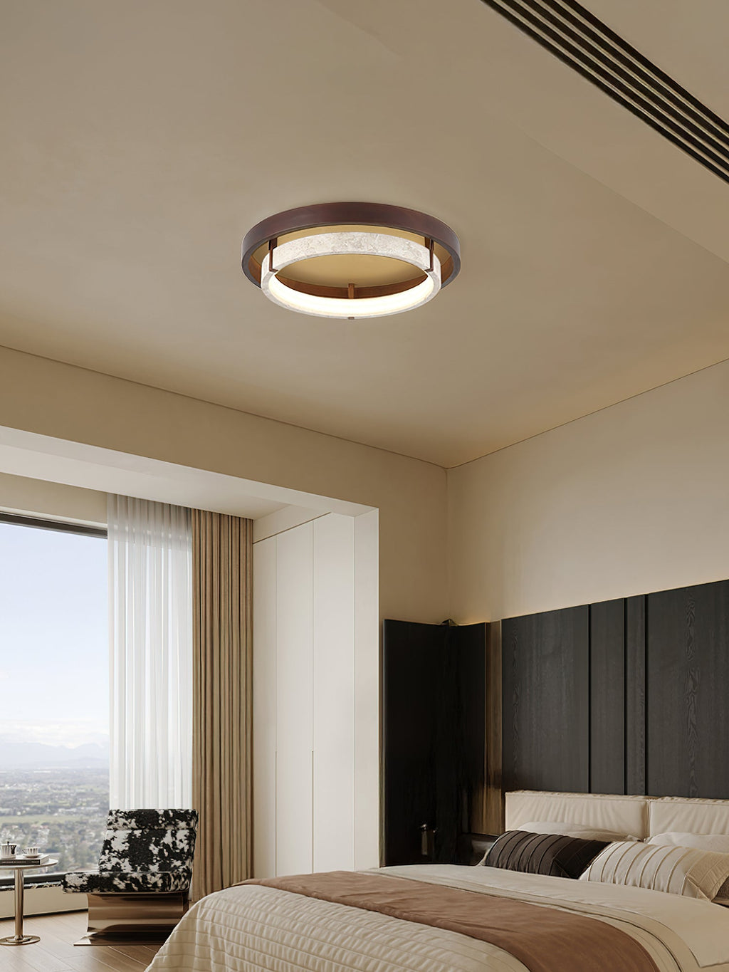 Stratford Grove Luminaire
