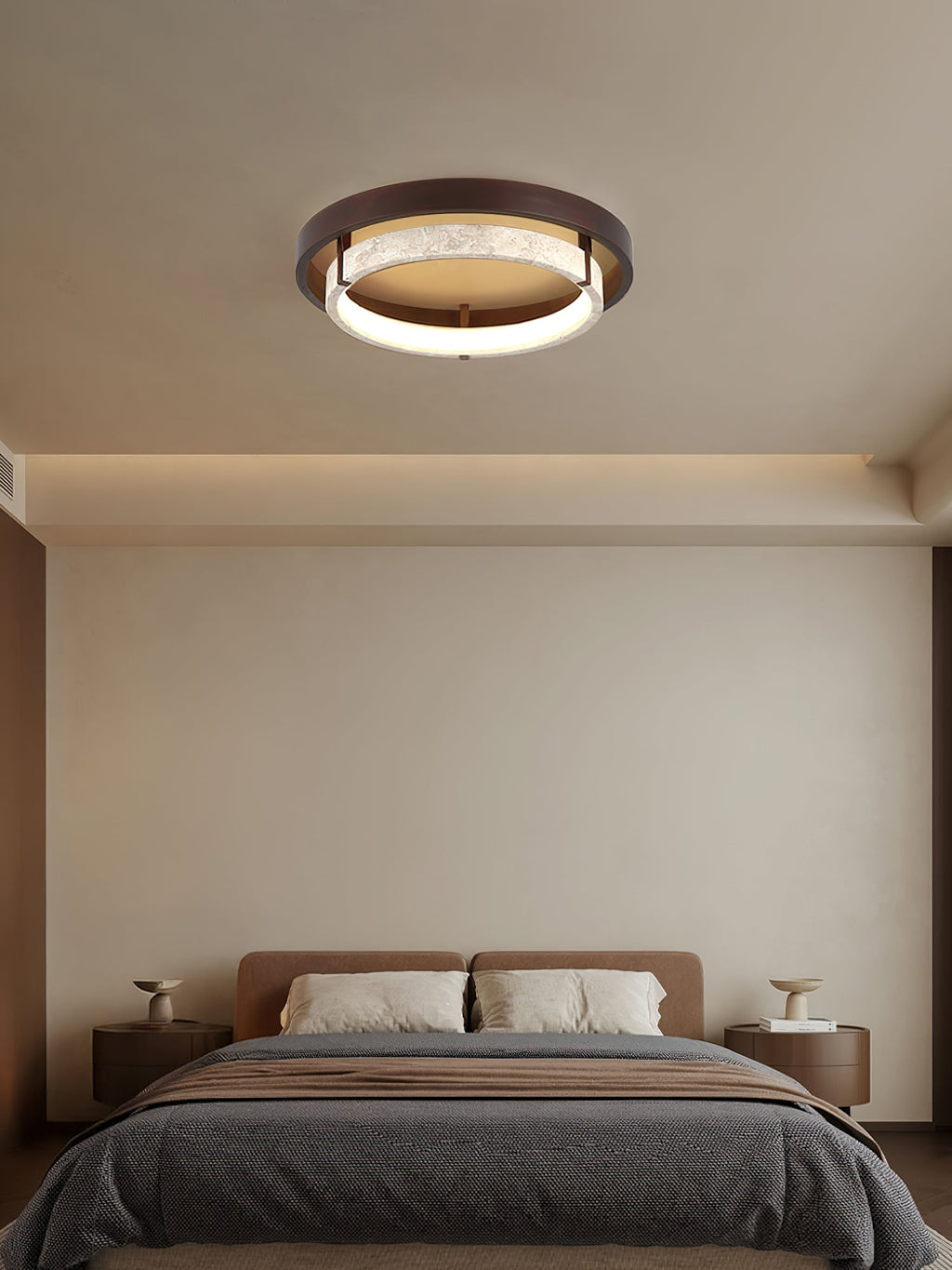 Stratford Grove Luminaire
