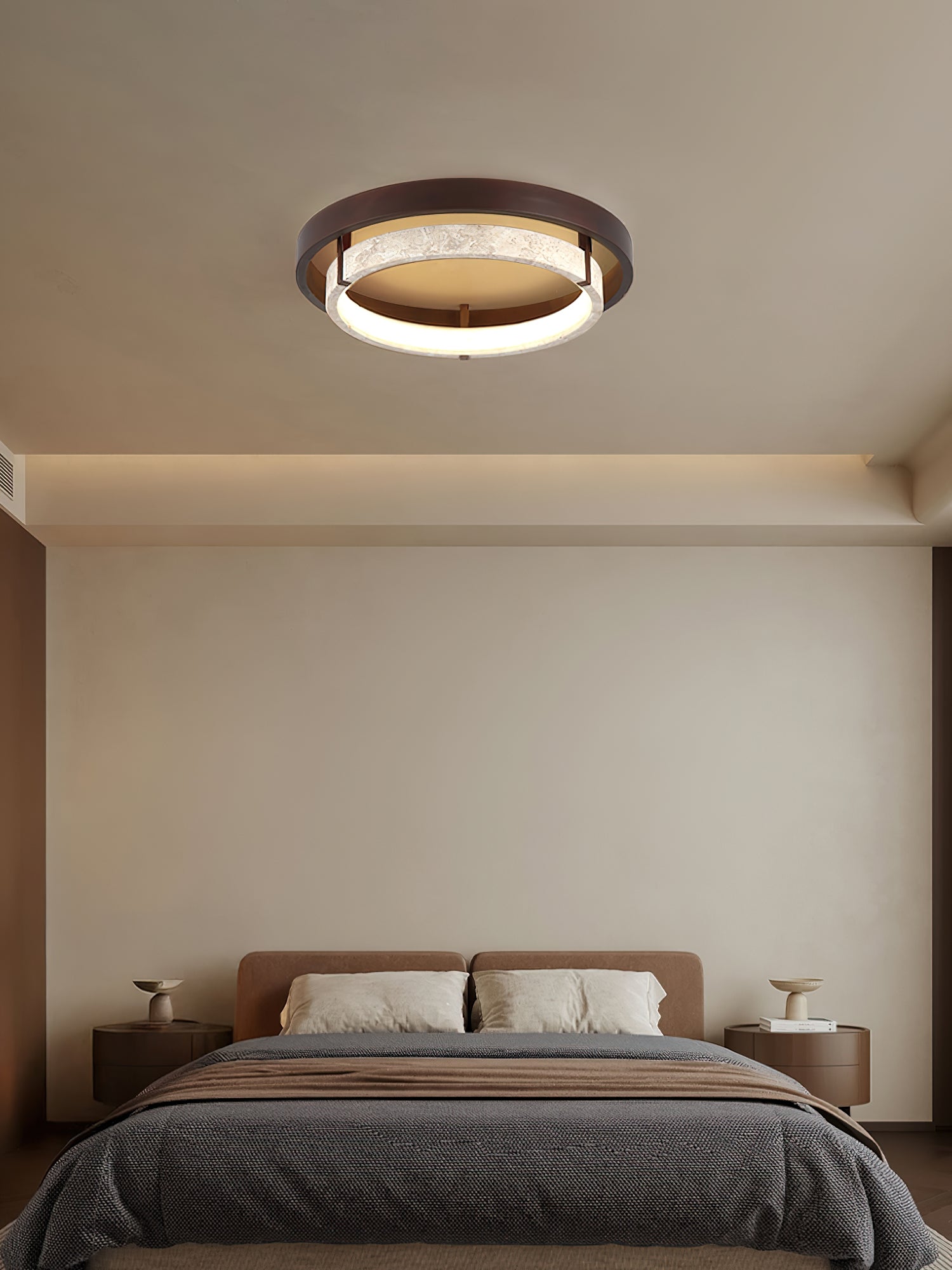 Stratford Grove Luminaire